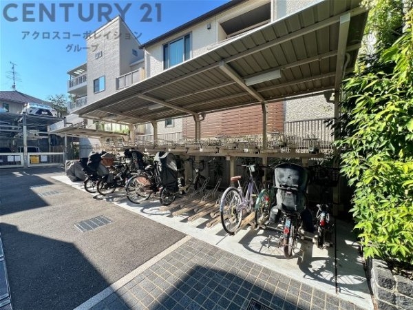 イニシア神戸森北町