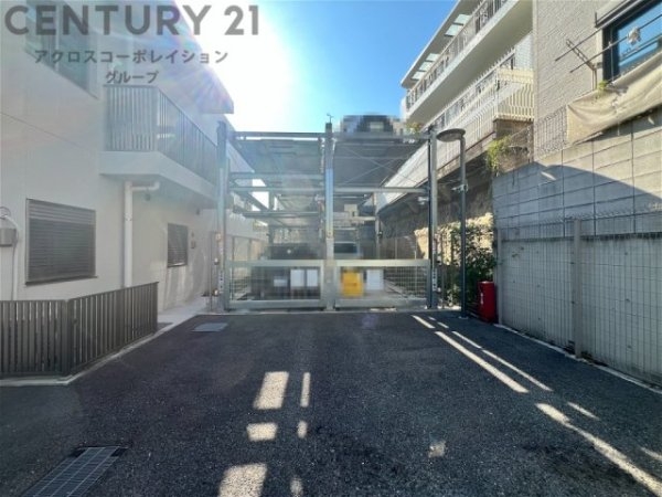 イニシア神戸森北町