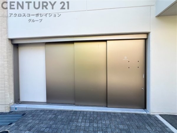 イニシア神戸森北町