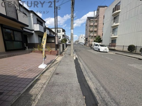 神戸市東灘区魚崎北町１丁目の中古一戸建て