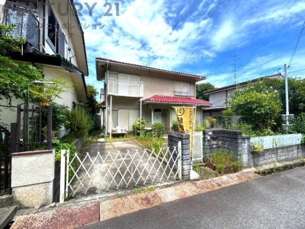 西宮市名塩ガーデン中古戸建
