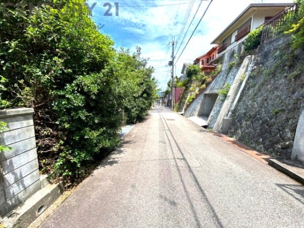 西宮市名塩ガーデン中古戸建