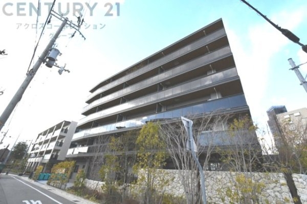 マスターズマンション苦楽園中楽坊