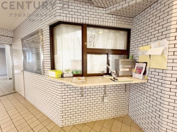 ライオンズマンション西宮高座B棟