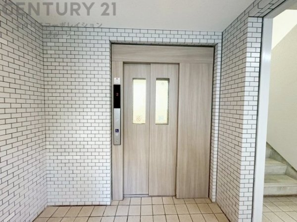 ライオンズマンション西宮高座B棟