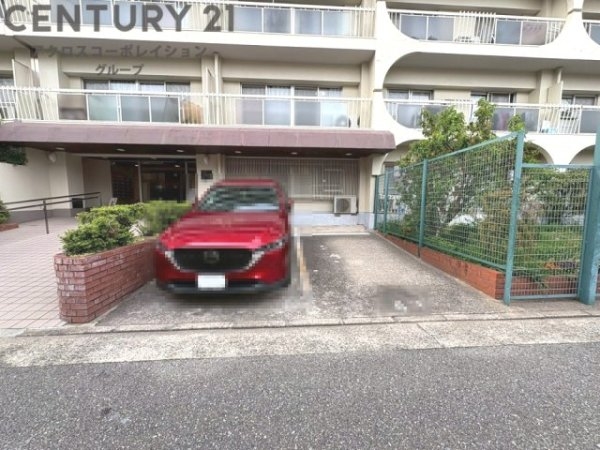 日商岩井甲陽園マンション