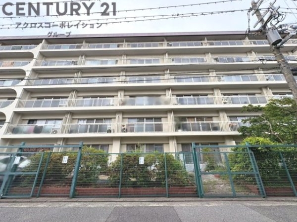 日商岩井甲陽園マンション