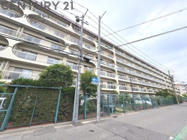 日商岩井甲陽園マンション
