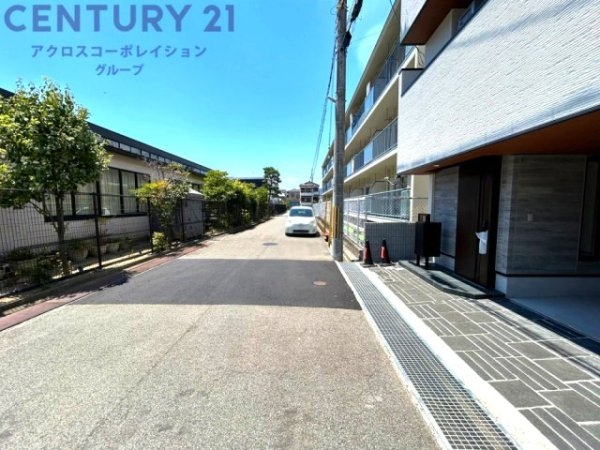 西宮市瓦林町新築一戸建て