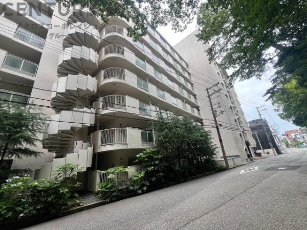 甲東園パークマンション
