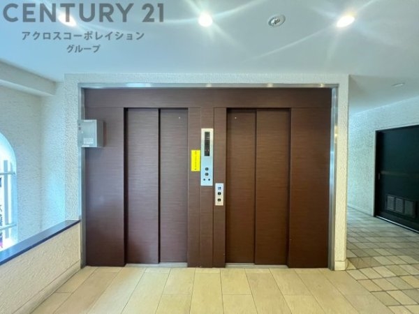甲東園パークマンション