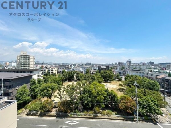 コート甲子園南4番館