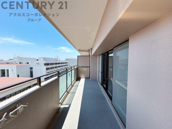 コート甲子園南4番館