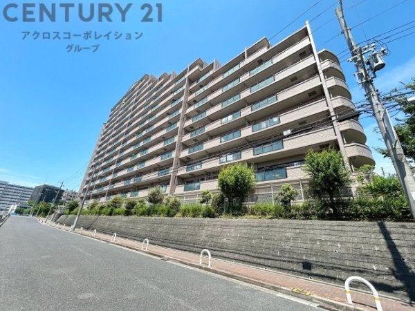 コート甲子園南4番館
