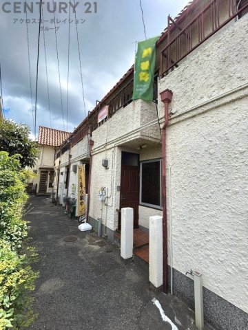 西宮市小曽根町３丁目の中古一戸建て