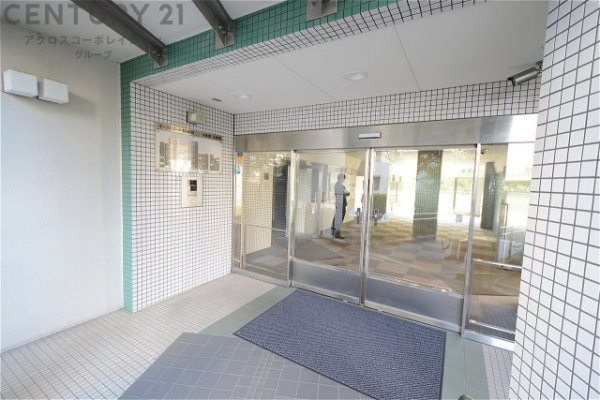 RICイーストコート10番街5番館