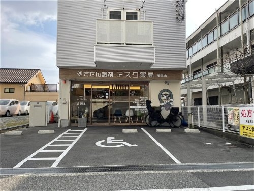 神戸市灘区天城通3丁目新築一戸建てB号地(アスク薬局海星店)