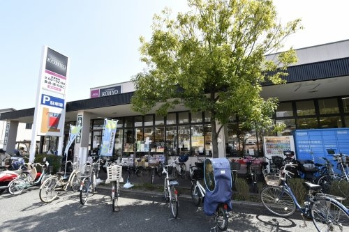 甲子園第７コーポラス(ＫＯＨＹＯ甲子園店)