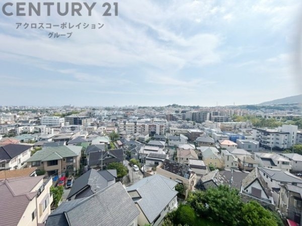 夙川第３コーポラス