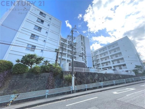 夙川第３コーポラス