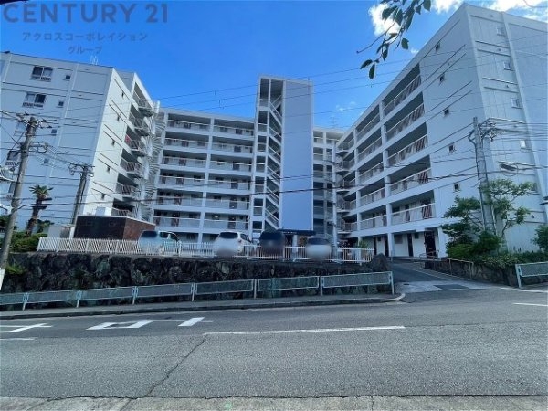 夙川第３コーポラス