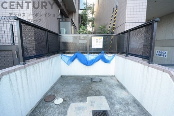 グランパラッシオ六甲高尾通