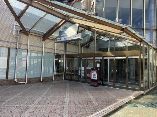 Brillia六甲アイランドブランズリビオ(ダイエー六甲アイランド店)