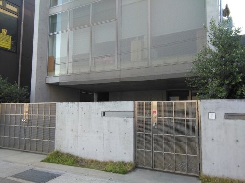 日商岩井夙川マンション(幼保連携型認定こども園善照マイトレーヤ認定こども園)