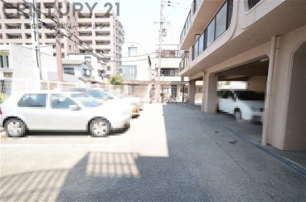 日商岩井夙川マンション