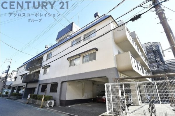 日商岩井夙川マンション