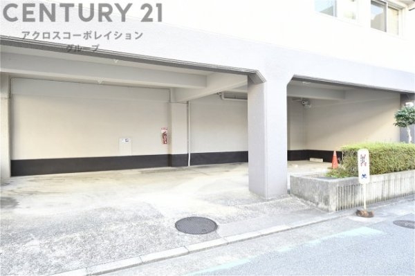 日商岩井夙川マンション