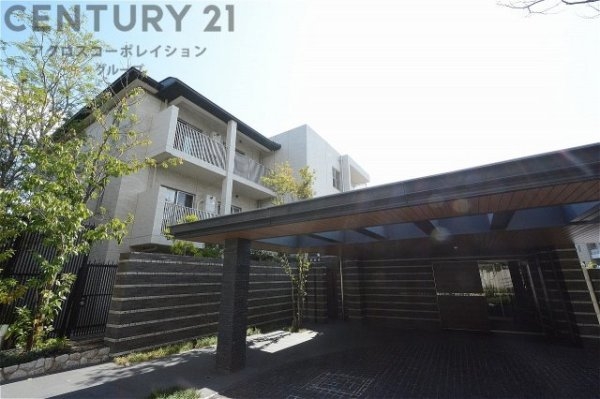 プラウド芦屋平田町