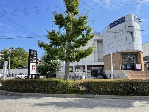 パークサイド香櫨園(ココカラファイン打出店)