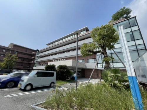 パークサイド香櫨園(西宮回生病院)
