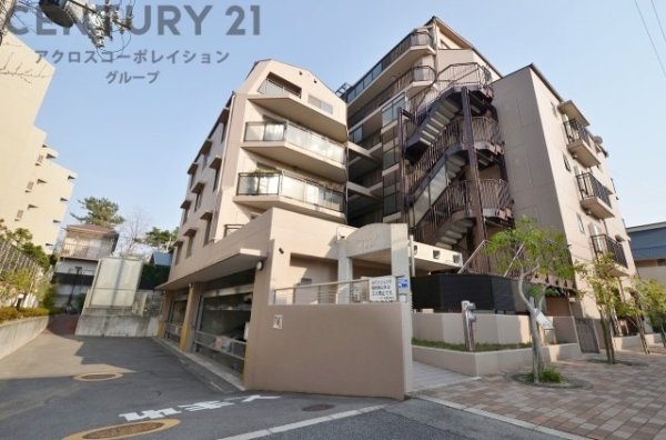 パークサイド香櫨園
