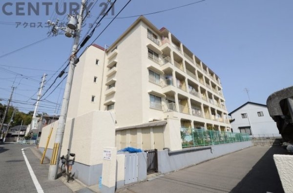 宮前マンション