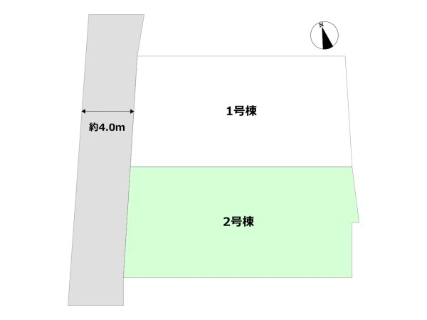 ケイアイグレース西宮市上ヶ原五番町1期