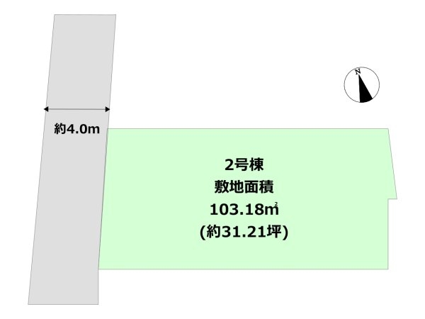 ケイアイグレース西宮市上ヶ原五番町1期