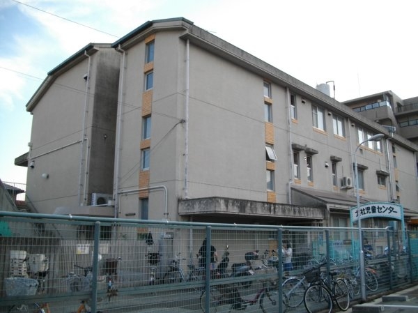 レジデンスコート夙川城山(大社保育所)