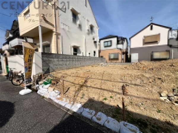 ケイアイグレース西宮市上ヶ原五番町1期