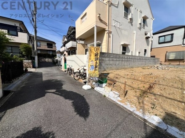 ケイアイグレース西宮市上ヶ原五番町1期