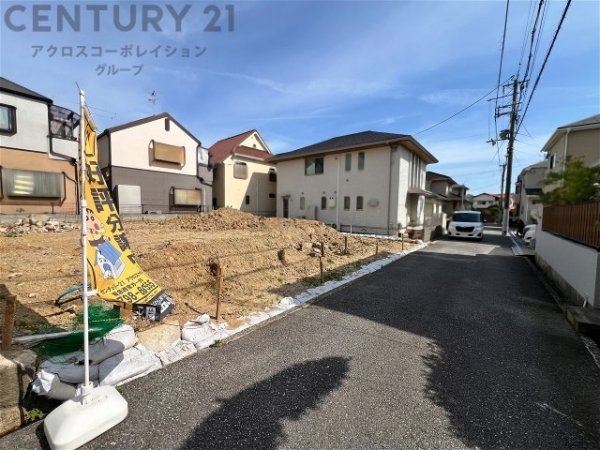 ケイアイグレース西宮市上ヶ原五番町1期