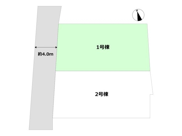 ケイアイグレース西宮市上ヶ原五番町1期