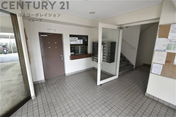 六甲ヒルズ篠原台