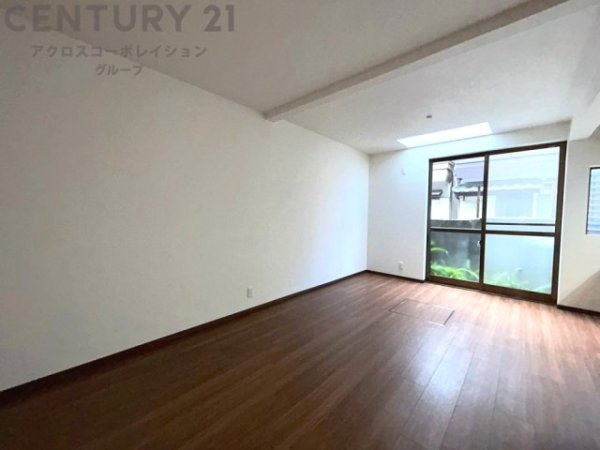 西宮市甲子園九番町中古テラスハウス