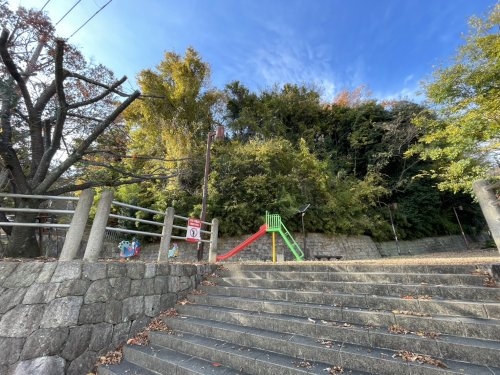 神戸市灘区五毛通１丁目の中古一戸建て(灘丸山公園)