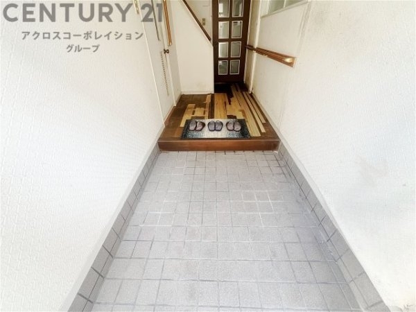 神戸市灘区五毛通１丁目の中古一戸建て