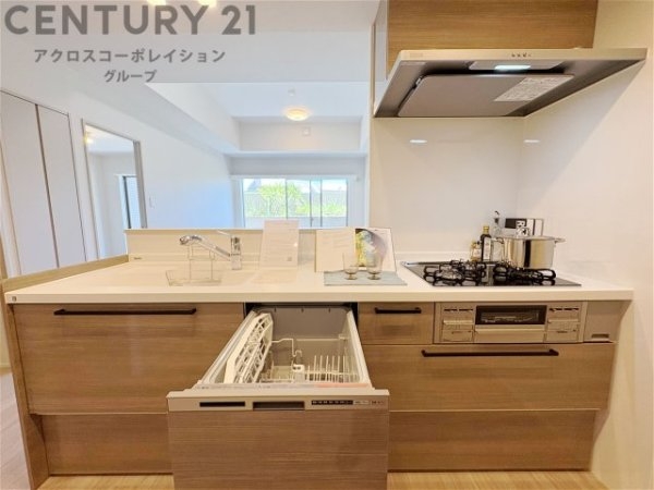 イトーピア御影山手坂山手東館