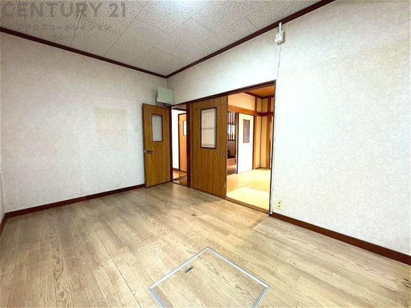 西宮市美作町の中古一戸建て