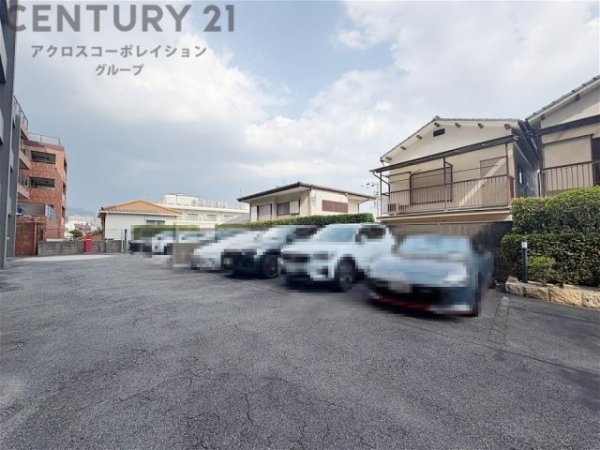 六甲高羽パークハウス